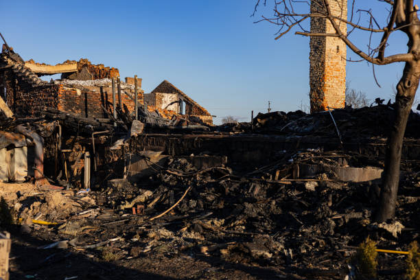 Reliable Soot Removal contractor in Bridgeport, OH by Fire Damage Flint