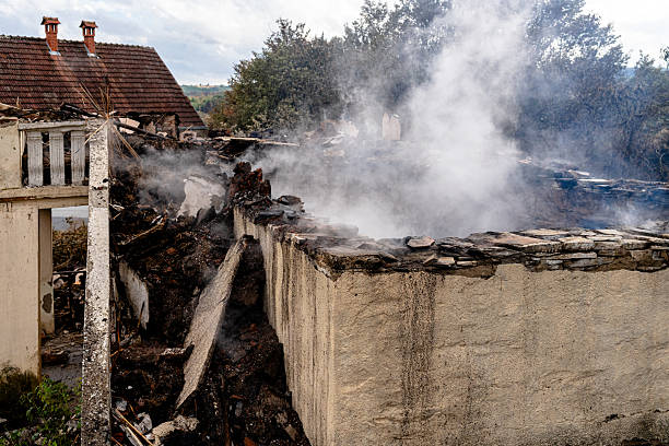 Affordable Soot Removal solutions in Bridgeport, OH